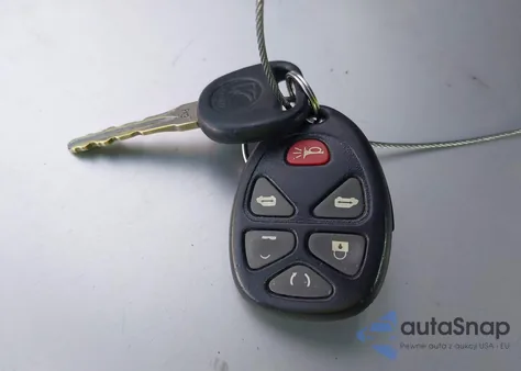 2005 Saturn Relay Fwd из США, поврежденный, VIN 5GZDV23L15D209296